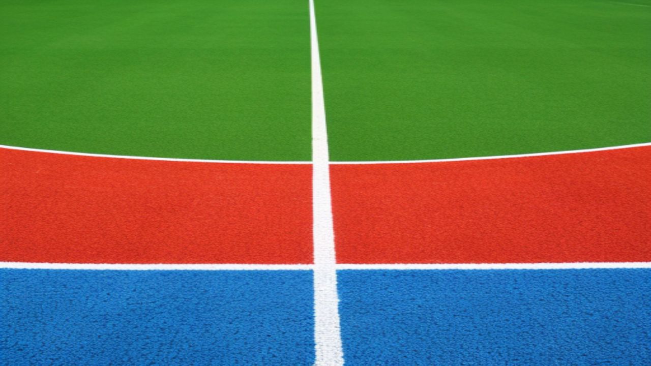 Sports Flooring Manufacturers vs. General Flooring Manufacturers: The Difference in Customized Services