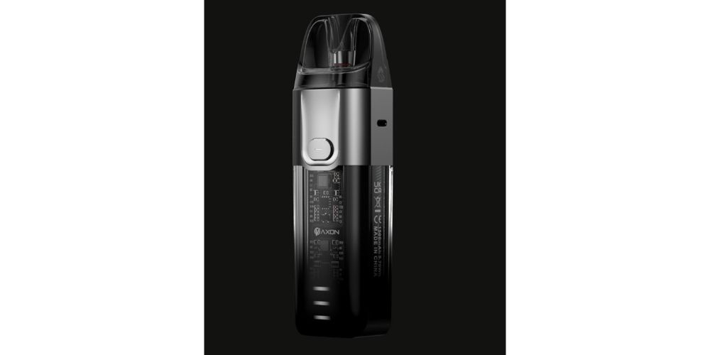 Elevate Your Smoking Experience With LXE X Vapor POD