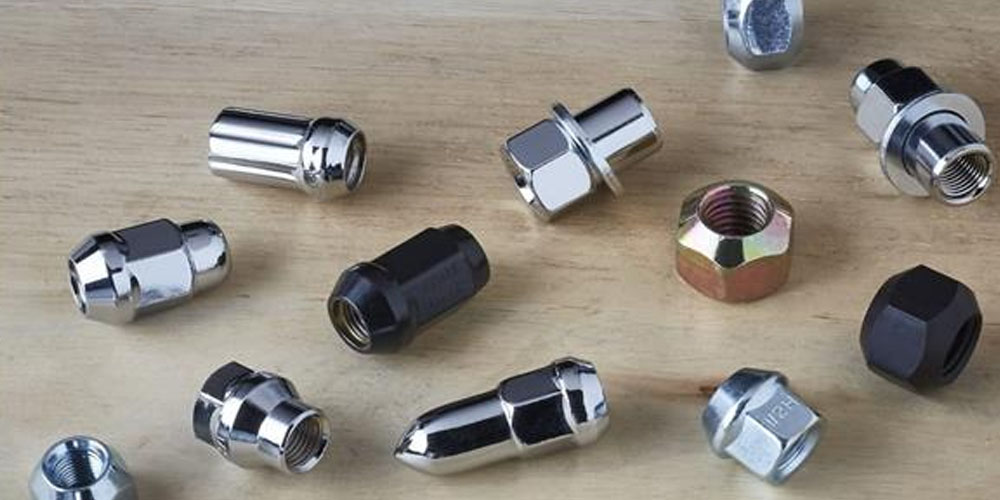 Things To Consider When Choosing The Correct Wheel Lug Nut