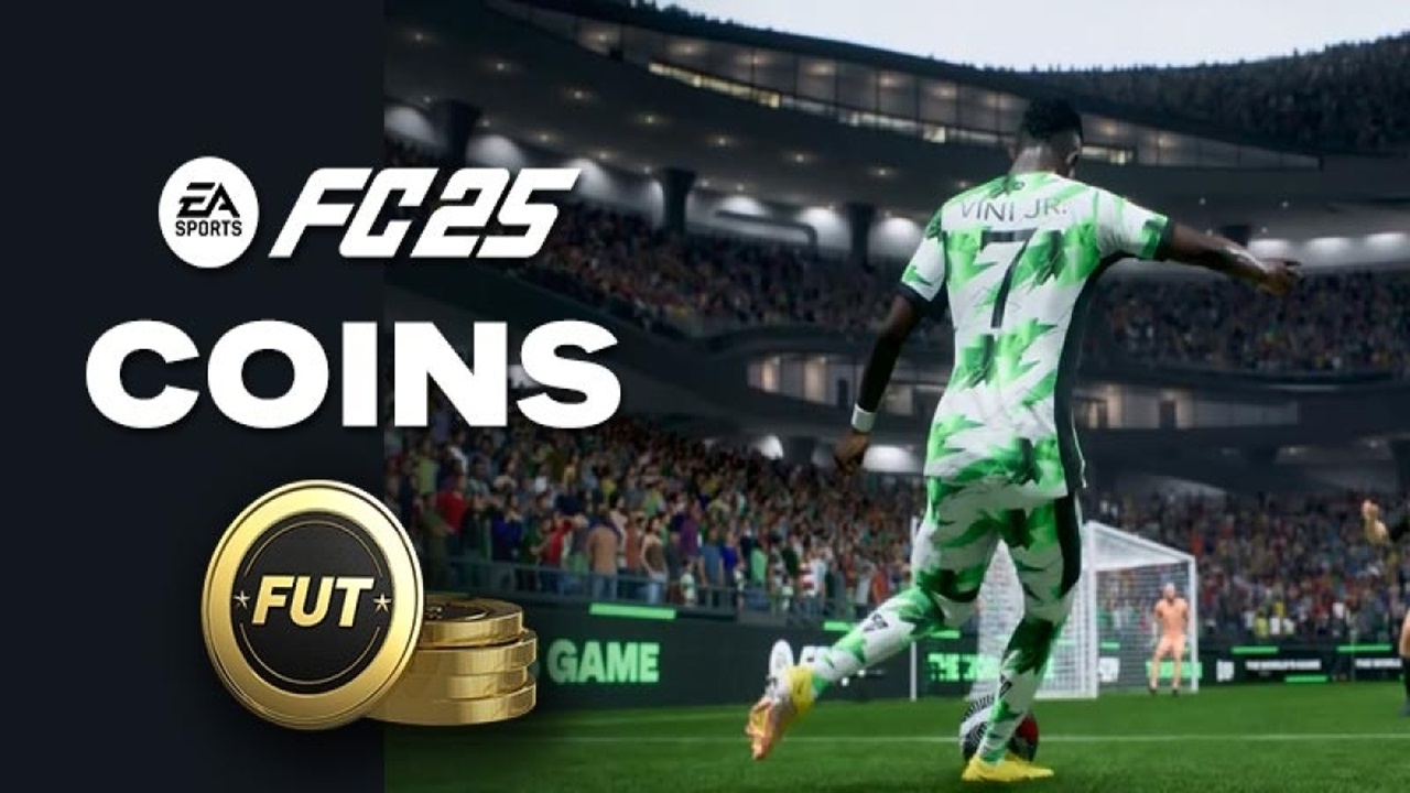 FIFACOIN's Player Auction System: Sell FIFA Coins with Confidence