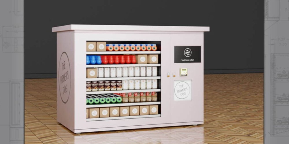 How vital Is a custom vending machine?